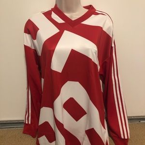 Adidas Original logo Jersey